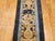 Ivory Late 19th Century Chinese Peking Rug For Sale - Image 8 of 12