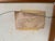1974 Edward Urban Impressionist Still Life Oil on Canvas Painting, Wood Framed For Sale - Image 10 of 11