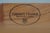 Henkel Harris Drop Side Mahogany Pembroke Table For Sale - Image 17 of 18