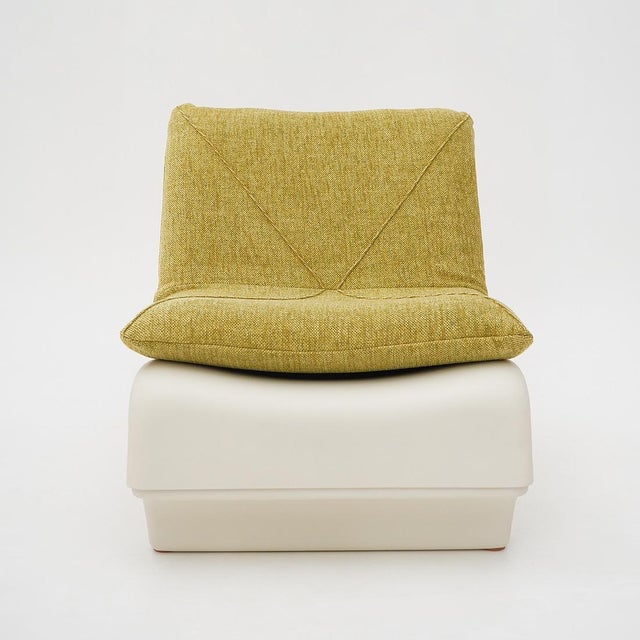 Modular Sofa with Coffee Table by Cesare Casati for Sormani, 1970s For Sale - Image 10 of 18