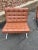 Authentic Knoll Barcelona Chairs – Set of Four Original Knoll Barcelona Chairs designed by Ludwig Mies van der Rohe —...
