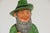 Vintage Clay Garden Gnome by Balzer & Bock, 1960s For Sale - Image 6 of 8