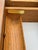 Wood 1960s McGuire Oak Desk For Sale - Image 7 of 15