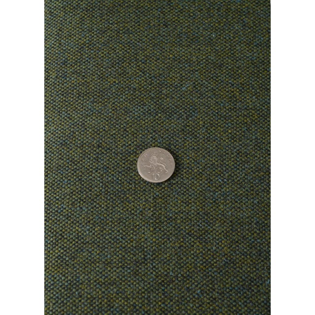 Mid-Century Danish FD164 Easy Lounge Chair in Teak by Arne Vodder for France & Son, 1960s, 1961 For Sale - Image 18 of 18