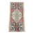 Turkish Yastik Rug 1'7" x 3'3" For Sale