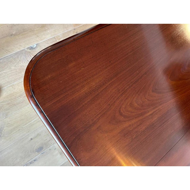 Large Antique Dining Table For Sale - Image 13 of 14