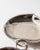 Silver Vintage Silver Plated Vide Poche Bowl, 1960s For Sale - Image 8 of 11