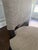 Kravet Kravet Custom 112" Dining Table + Set of 8 Upholstered Chairs For Sale - Image 4 of 10