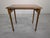 Brown Set of Mid-Century Inlaid Trojak Tables, Set of 3 For Sale - Image 8 of 17