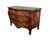 this Impressive 18th Century French Régence Ormolu-mounted rosewood-veneered commode signed 'JB Hedouin' Master...
