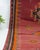 Turkish 1970s Vintage Turkish Handmade Wool Cotton Red Runner Rug For Sale - Image 3 of 11