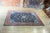 Late 20th Century Vintage Persian Sarouk Rug For Sale - Image 5 of 16