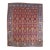 Antique Mohtasham Rug 10'5" X 13’1" For Sale