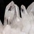 2020s Large Lemurian Quartz Cluster, 41 Pounds, Brazil #G0276 For Sale - Image 5 of 9