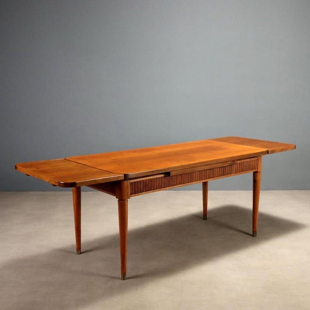 Classic Style Table, 1960s For Sale - Image 3 of 10