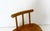 Swedish Stool in Pith Pine, 1975 For Sale - Image 14 of 16