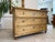 Original Biedermeier 3-Drawer Chest of Drawers Dimensions: Height x Width x Depth 94 x 148 x 65 cm For sale is a very...