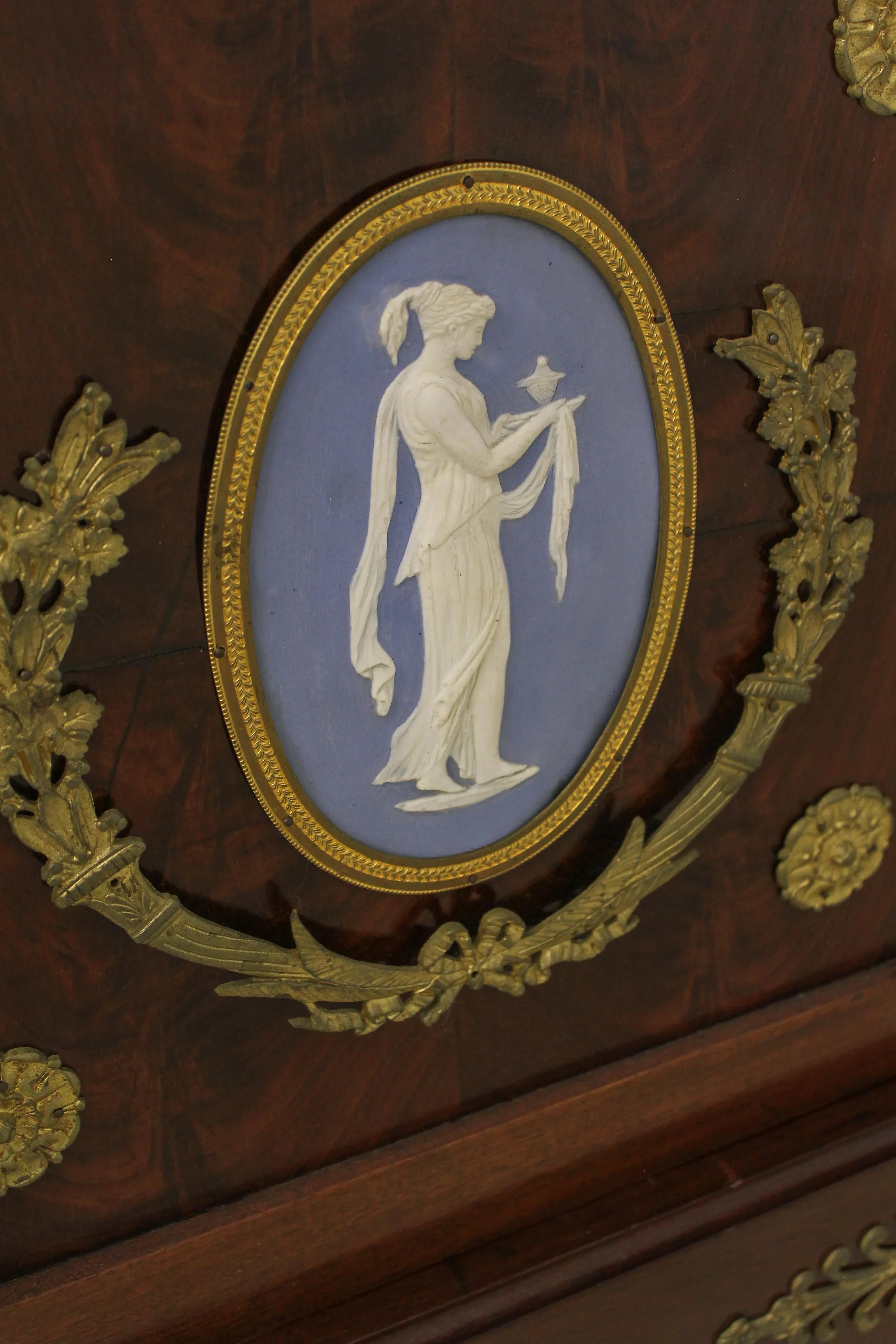 Unveiling the Majestic Elegance of the 8-Foot Armoire