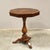 Italian Charles X Walnut Coffee Table, 19th Century For Sale - Image 3 of 10
