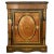French Napoleon III Cabinet, 19th Century For Sale - Image 6 of 6
