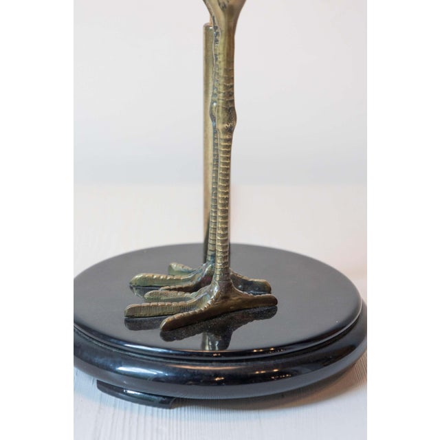 Mid 20th Century French Lamp For Sale - Image 4 of 10