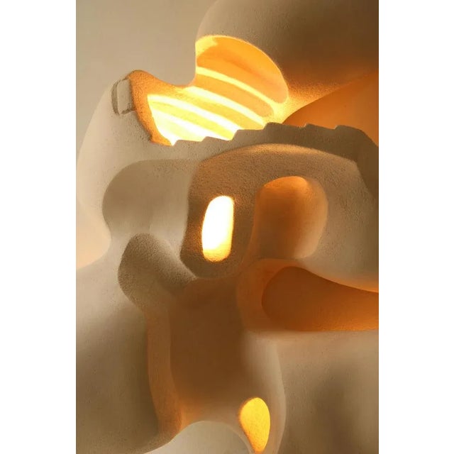Tension Lamp by Aoao For Sale - Image 4 of 8