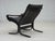 Norwegian Siesta Lounge Chair in Leather by Ingmar Relling for Westnofa, 1970s For Sale - Image 16 of 18