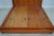 Stickley Cherry Arts & Crafts King Size Platform Bed For Sale - Image 14 of 16