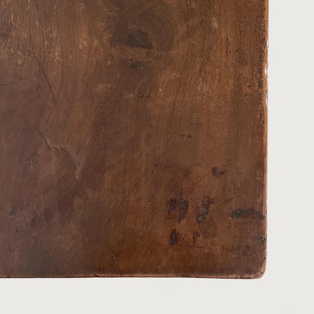 Italian Baroque-Style Wooden Chest of Drawers, 1930s For Sale - Image 10 of 18