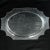 Egyptian Revival Victorian Eapg Serving Platter 19th Century For Sale In Phoenix - Image 6 of 6