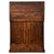 Antique Early 19th Century English Regency Mahogany Chiffonier For Sale - Image 9 of 13
