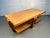 Mid 20th Century Mid 20th Century Modern Maple Coffee Table For Sale - Image 5 of 10