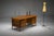 Model 207 Desk in Teak by Arne Vodder for Sibast, 1960s For Sale - Image 12 of 18