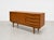 Sculptural Mid Century Modern Styled Credenza / Media Stand / Sideboard For Sale In New York - Image 6 of 11