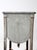 Antique Metal Wash Stand For Sale - Image 6 of 17
