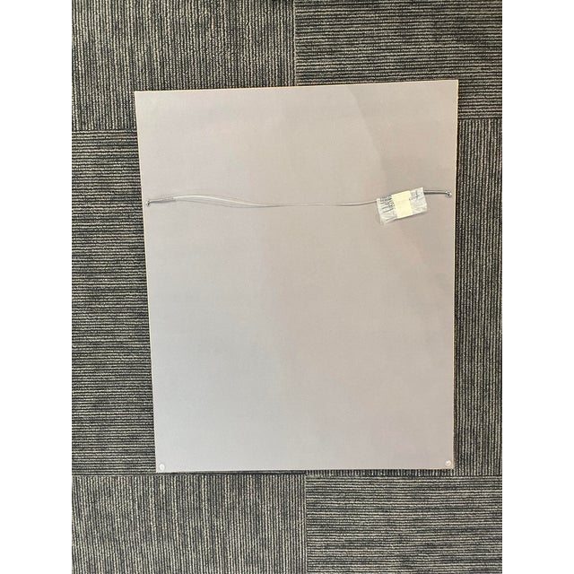 Ted Faiers Woodcut Print Dated 1966 For Sale - Image 13 of 13