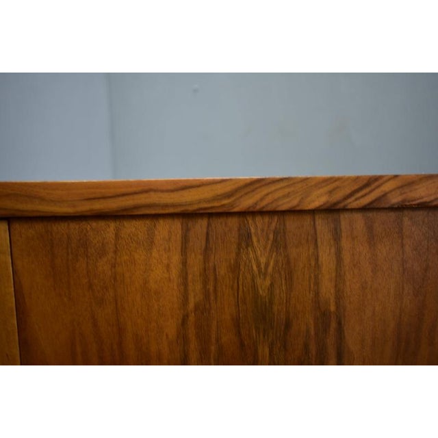 Art Deco Bedside Tables, Czechoslovakia, 1932, Set of 2 For Sale - Image 16 of 18