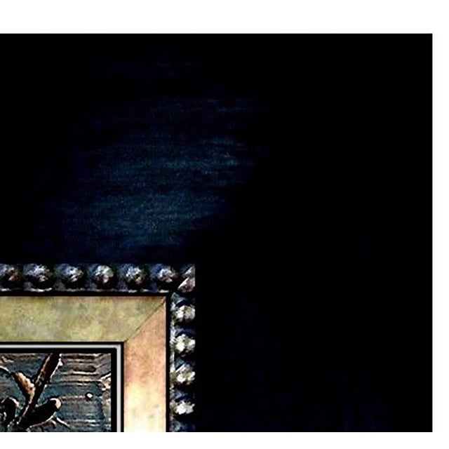 EMBRACING Bronze Sculpture, Bill Mack For Sale - Image 4 of 4