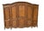 Antique Wardrobe in Oak, 1955 For Sale