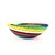 African Early 20th Century Zulu Telephone Wire Basket South Africa 8inch For Sale - Image 3 of 7