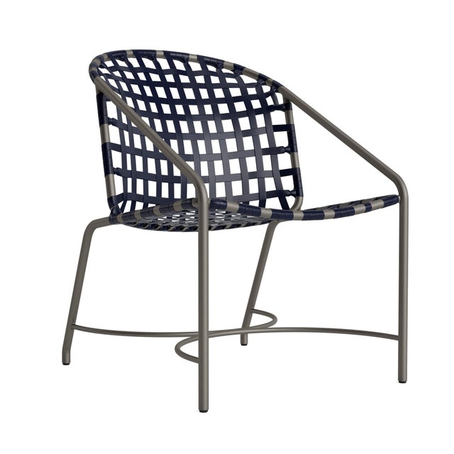 Originally designed in 1956 by Tadao Inouye and reimagined in 2012 by Richard Frinier, Kantan exemplifies the breezy...