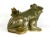 Large Italian Ceramic Frog, 1960s, in Flawless conditions. Designed 1960 to 1969