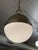 Thomas O'Brien for Visual Comfort Hicks Globe Pendant Light For Sale - Image 9 of 12