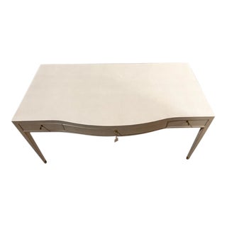 Writing Desk by Century Furniture For Sale