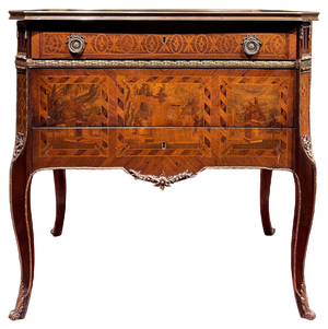 20th Century Louis XV Style Dresser