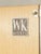 Wood Vintage Wardrobe by WK Furniture, 1960s For Sale - Image 7 of 8