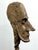 Brown Giacometti School Bronze Male Figural Totem Sculpture, Museum Mounted, 20th C For Sale - Image 8 of 15