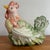 Green Italian Rooster Vegetable Soup Tureen by Sigma For Sale - Image 8 of 12