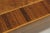 Theodore Alexander Inlaid Demilune Table For Sale - Image 14 of 18