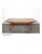 Wood Rare 1960s Eugenio Escudero Rosewood Dining Table – Mid Century Modern Sculptural Design For Sale - Image 7 of 7